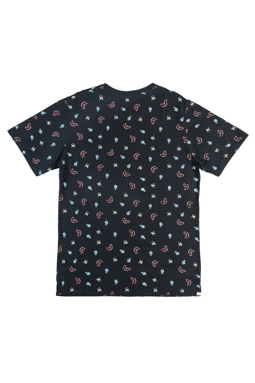 Tiwel Camiseta Kelua