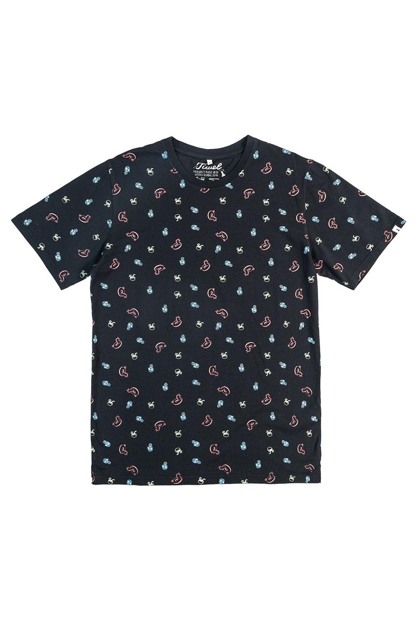 tiwel Camiseta Kelua