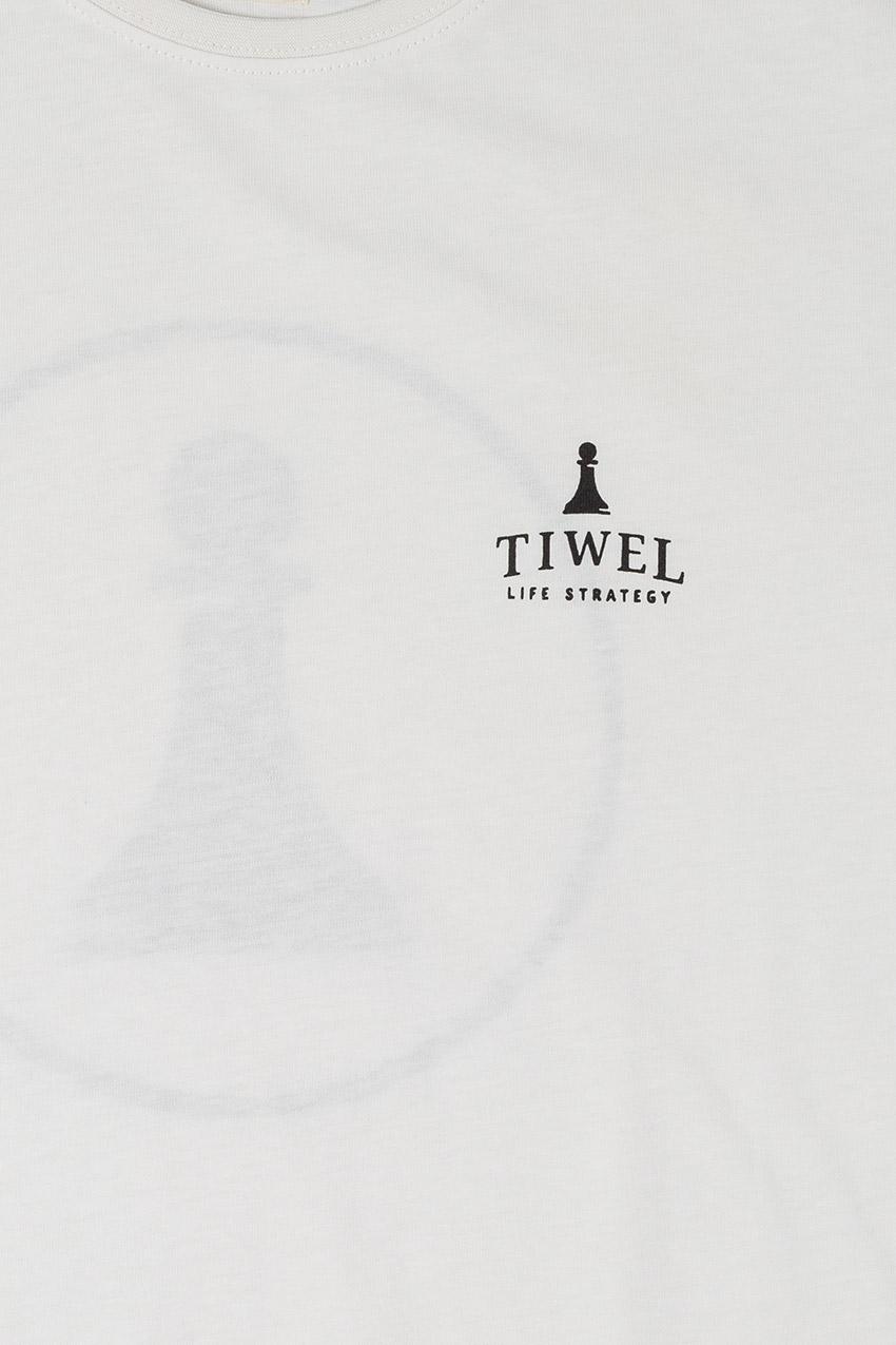 Tiwel Camiseta Klot
