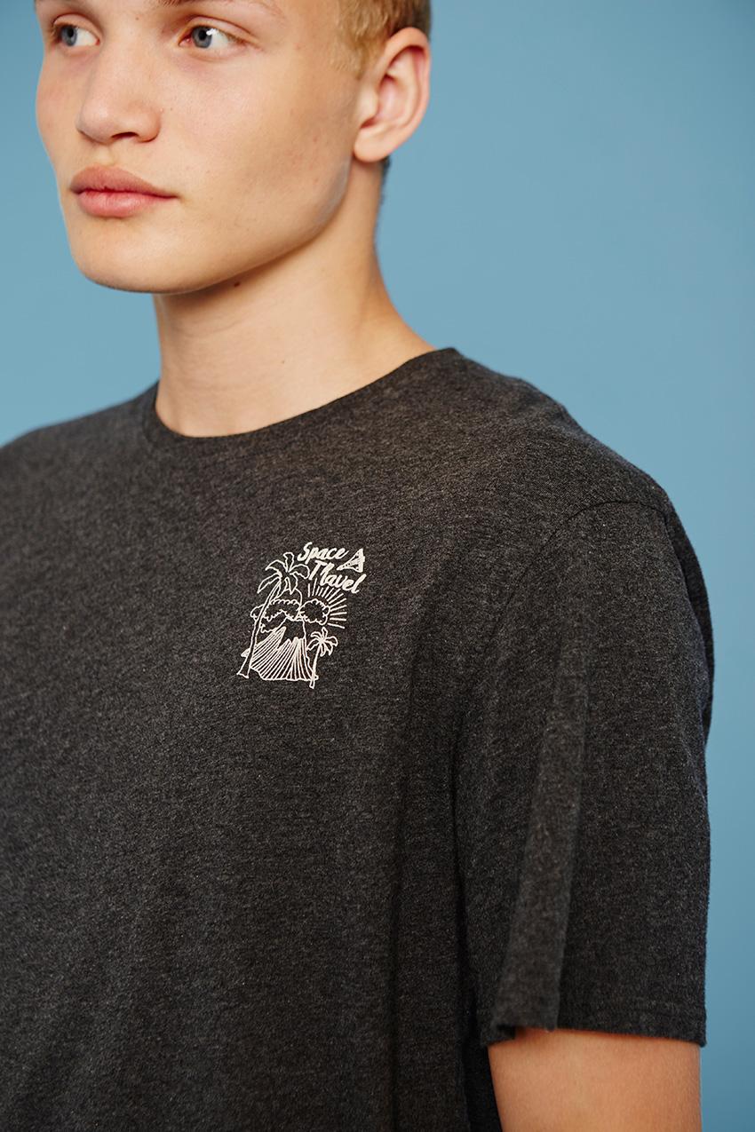 Tiwel Camiseta Kohala