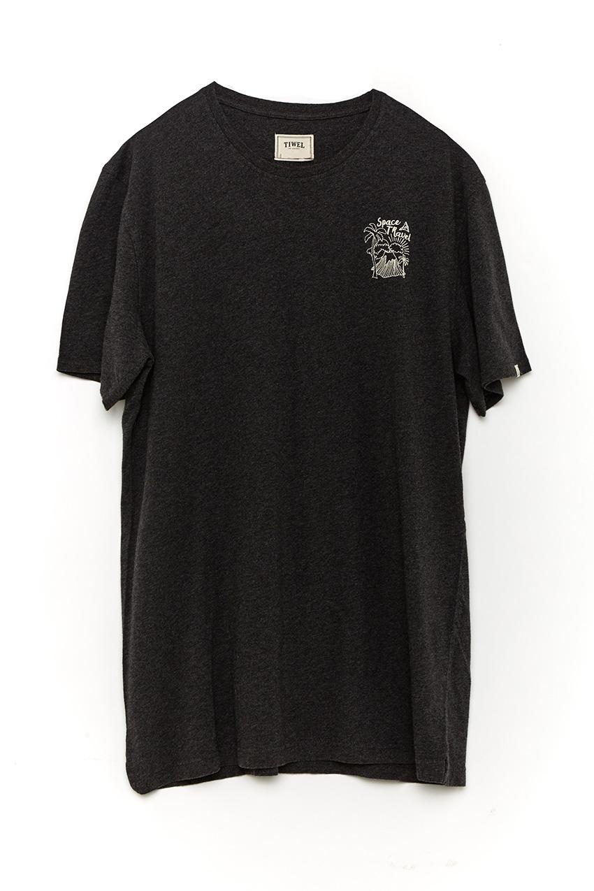 Tiwel Camiseta Kohala