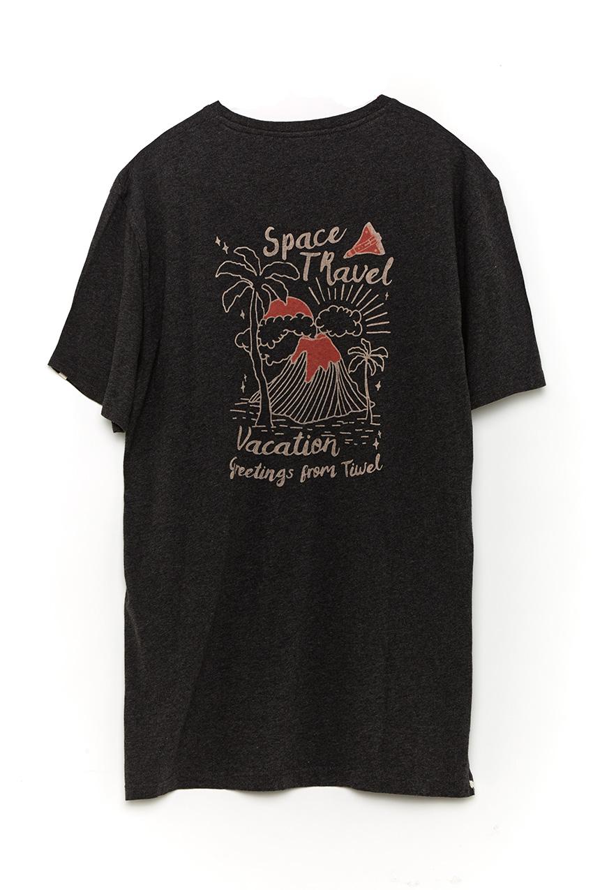 Tiwel Camiseta Kohala