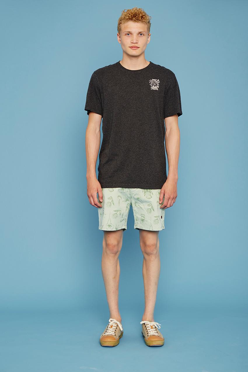 tiwel Camiseta Kohala