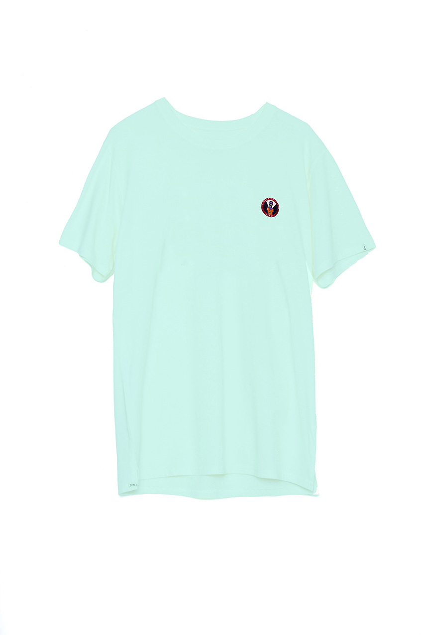 Tiwel Camiseta Lightning Bro By María Diamantes