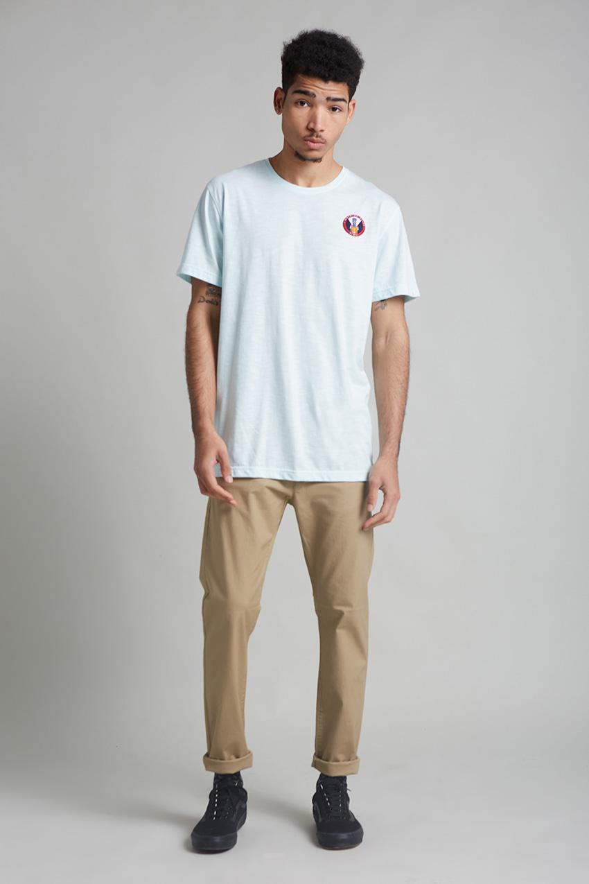 tiwel Camiseta Lightning Bro by María Diamantes