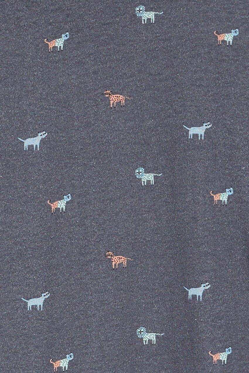 Tiwel Camiseta Lions