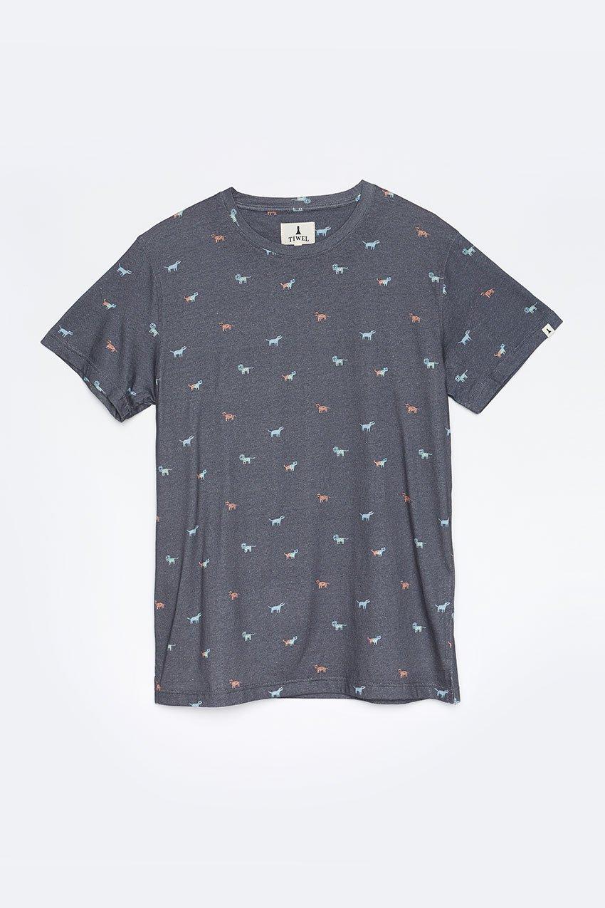 tiwel Camiseta Lions