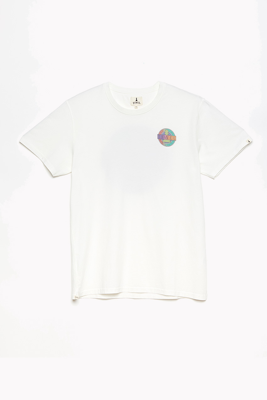tiwel Camiseta Lock