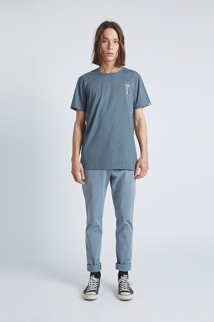 Tiwel Camiseta Lottery By Erre Gálvez