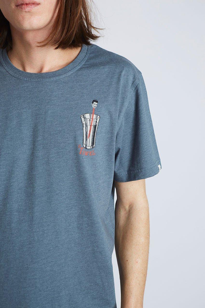 Tiwel Camiseta Lottery By Erre Gálvez