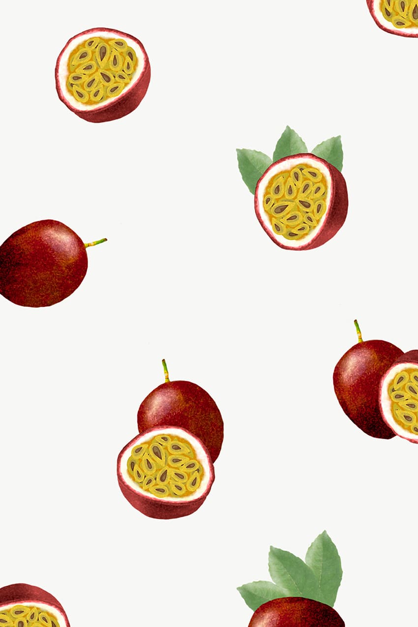 Tiwel Camiseta Maracuya