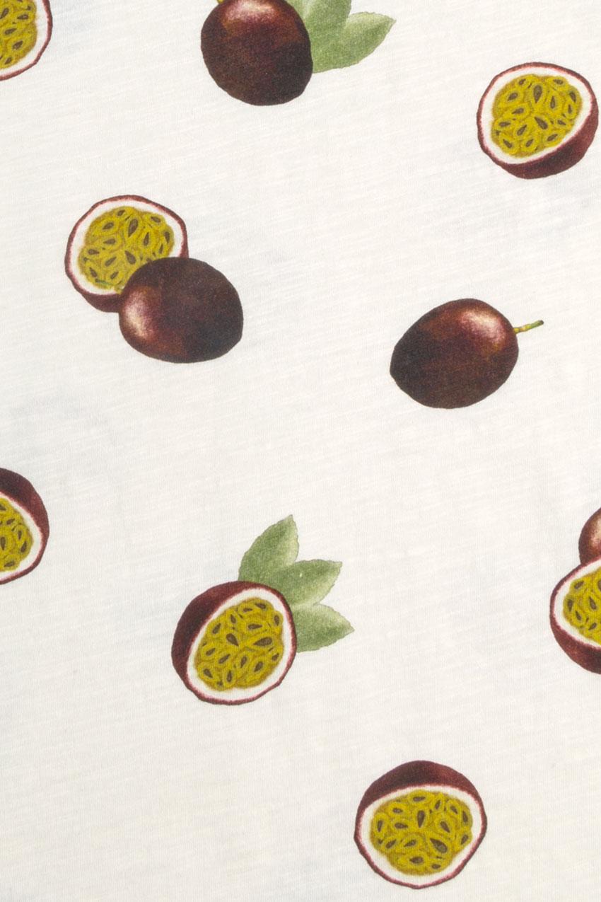 Tiwel Camiseta Maracuya