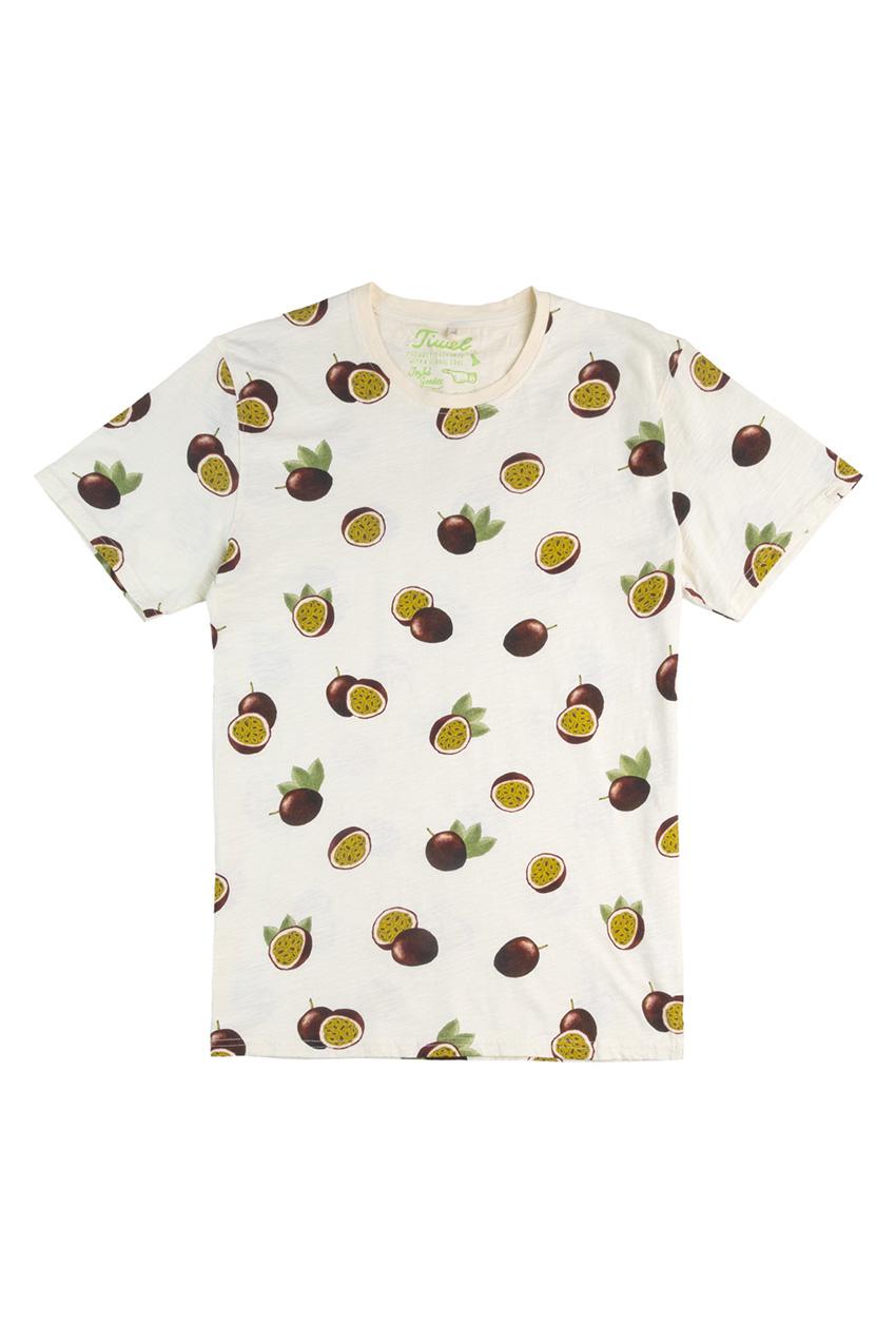 tiwel Camiseta Maracuya