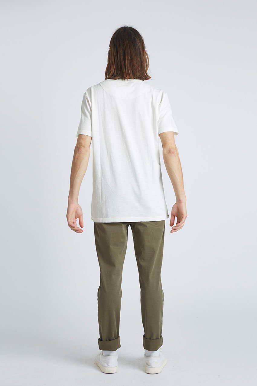 Tiwel Camiseta Meteorite