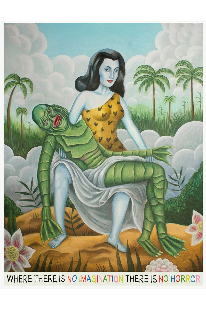 Tiwel Camiseta Mora-Kai By Sergio Mora