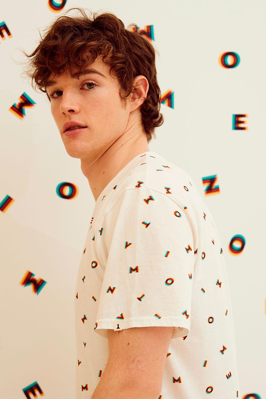 tiwel Camiseta Move by Boa Mistura