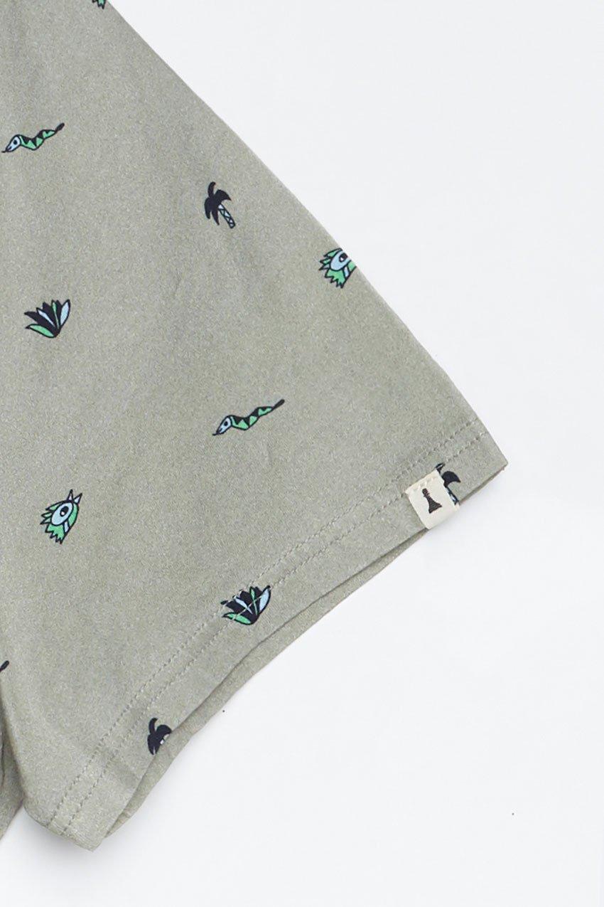 Tiwel Camiseta Neoilu