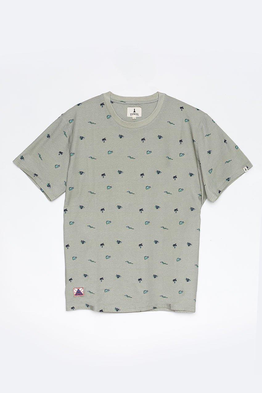 tiwel Camiseta Neoilu