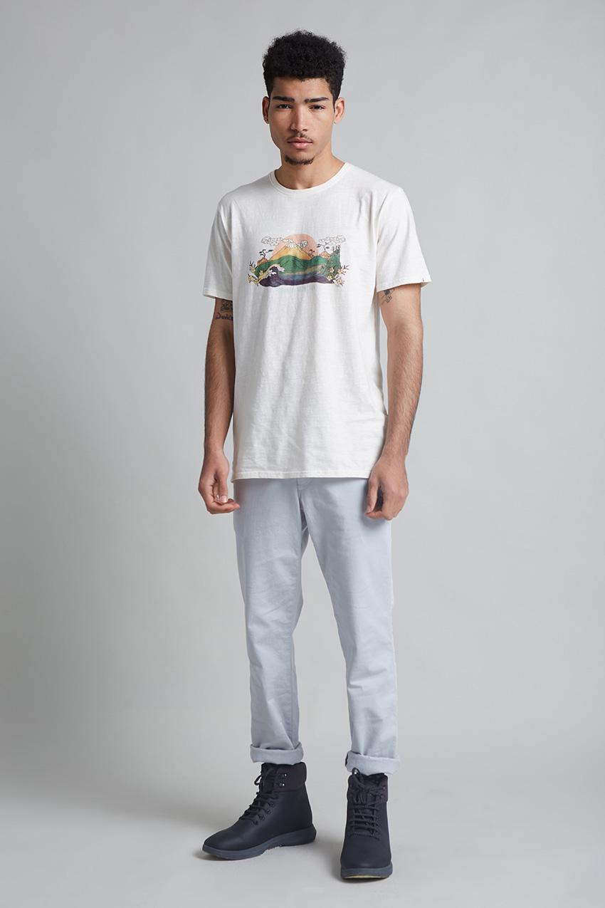 tiwel Camiseta Neonsun