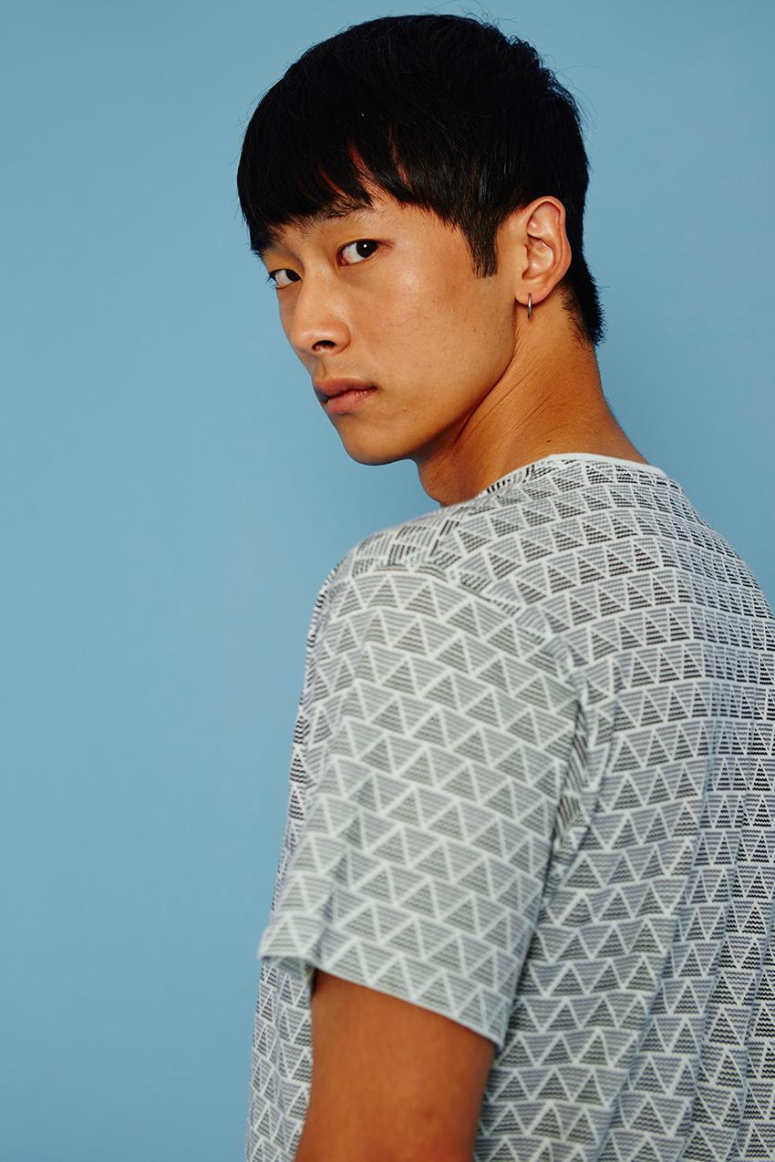 Tiwel Camiseta Nuwave