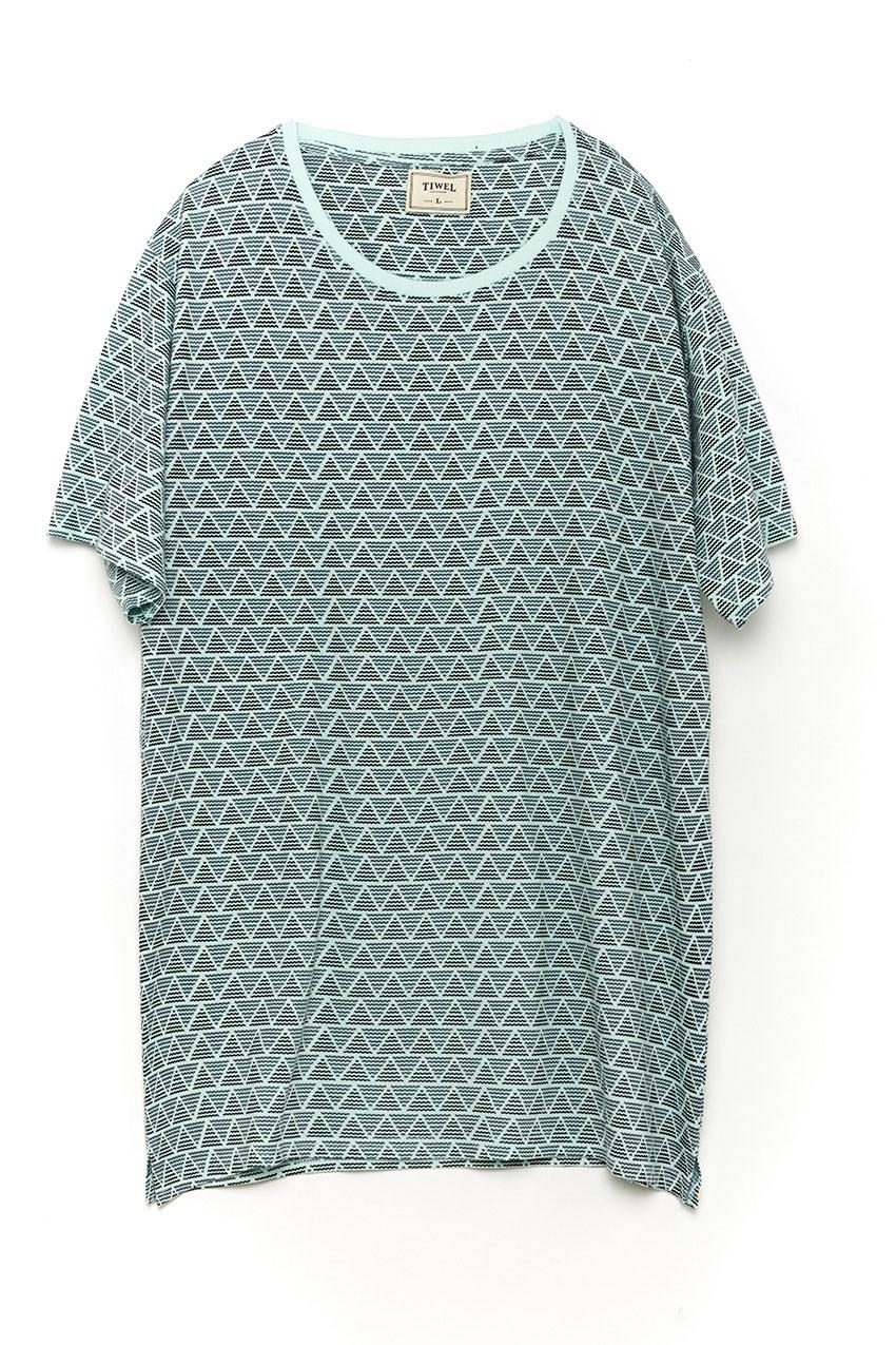 Tiwel Camiseta Nuwave