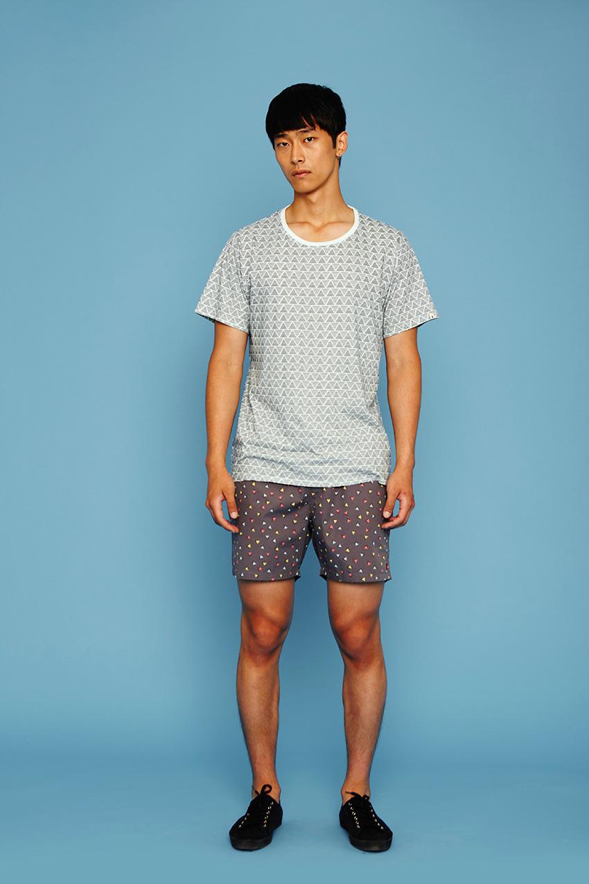 tiwel Camiseta Nuwave