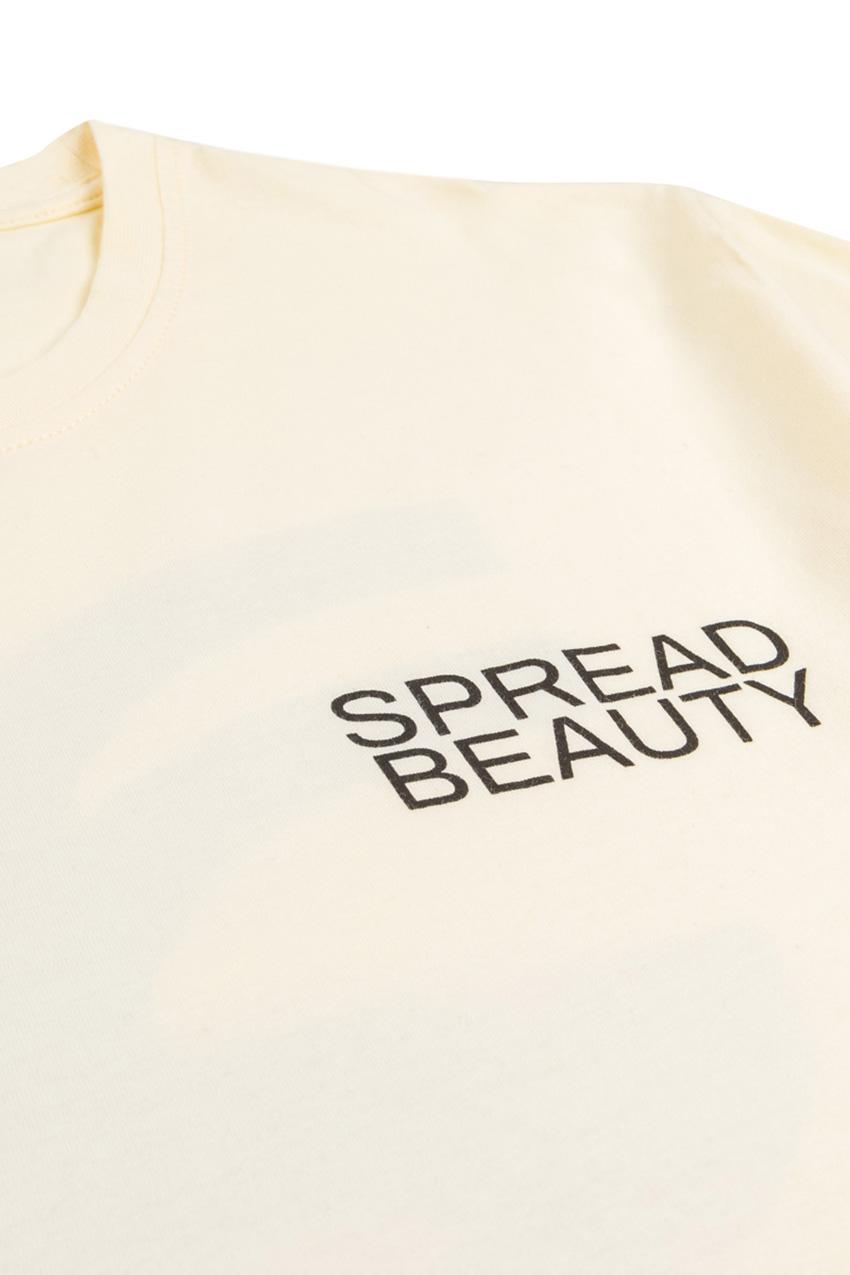 Tiwel Camiseta Oggi Spread By Oggian