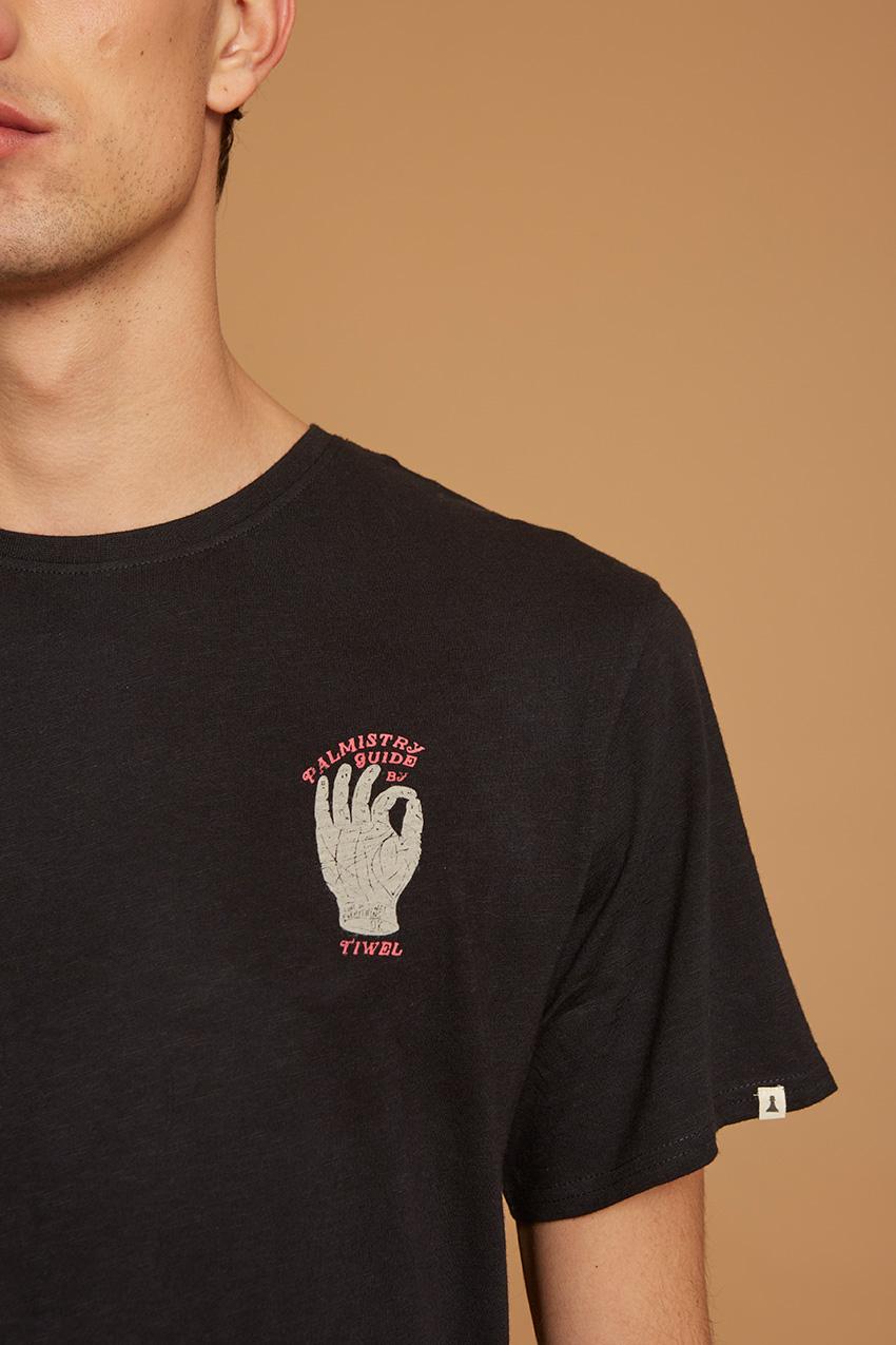 Tiwel Camiseta Palm