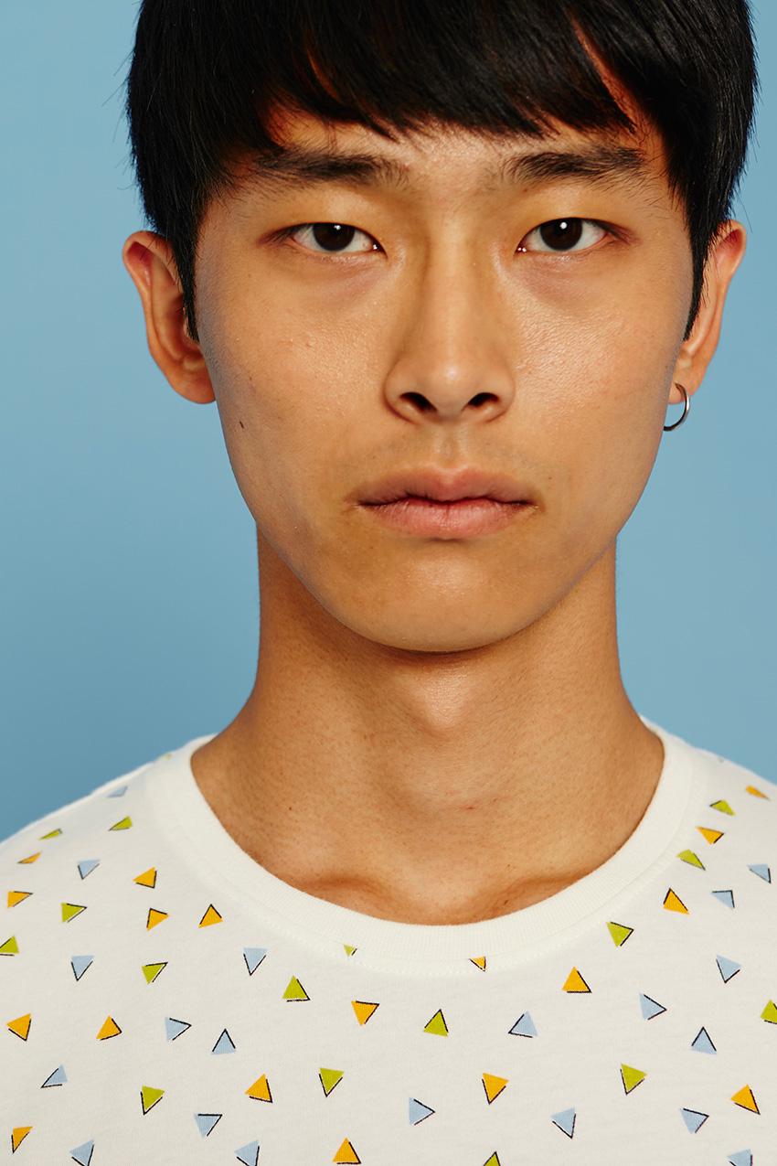 Tiwel Camiseta Peaks