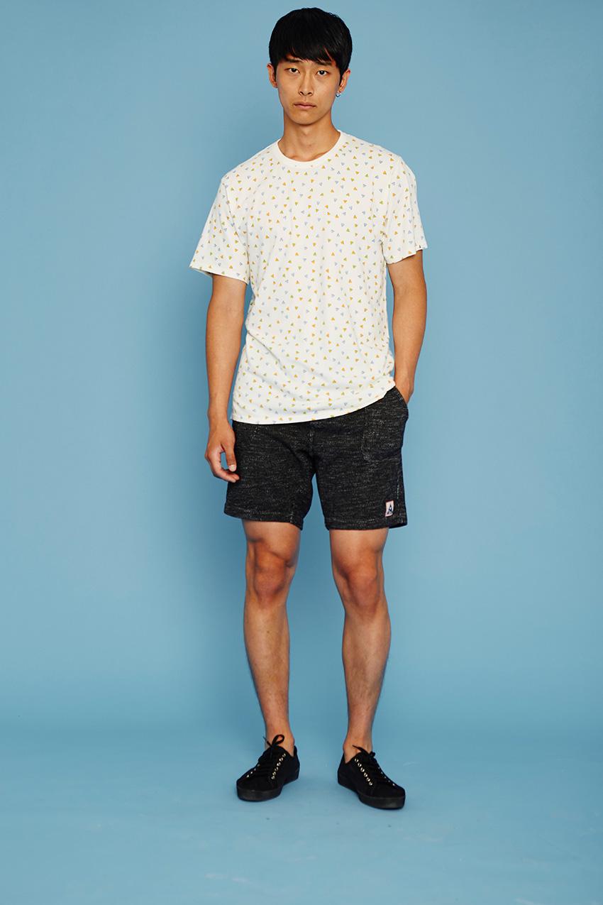 tiwel Camiseta Peaks