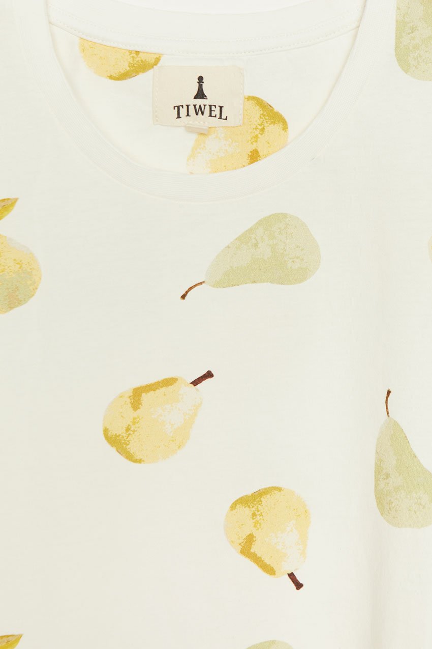 Tiwel Camiseta Pear