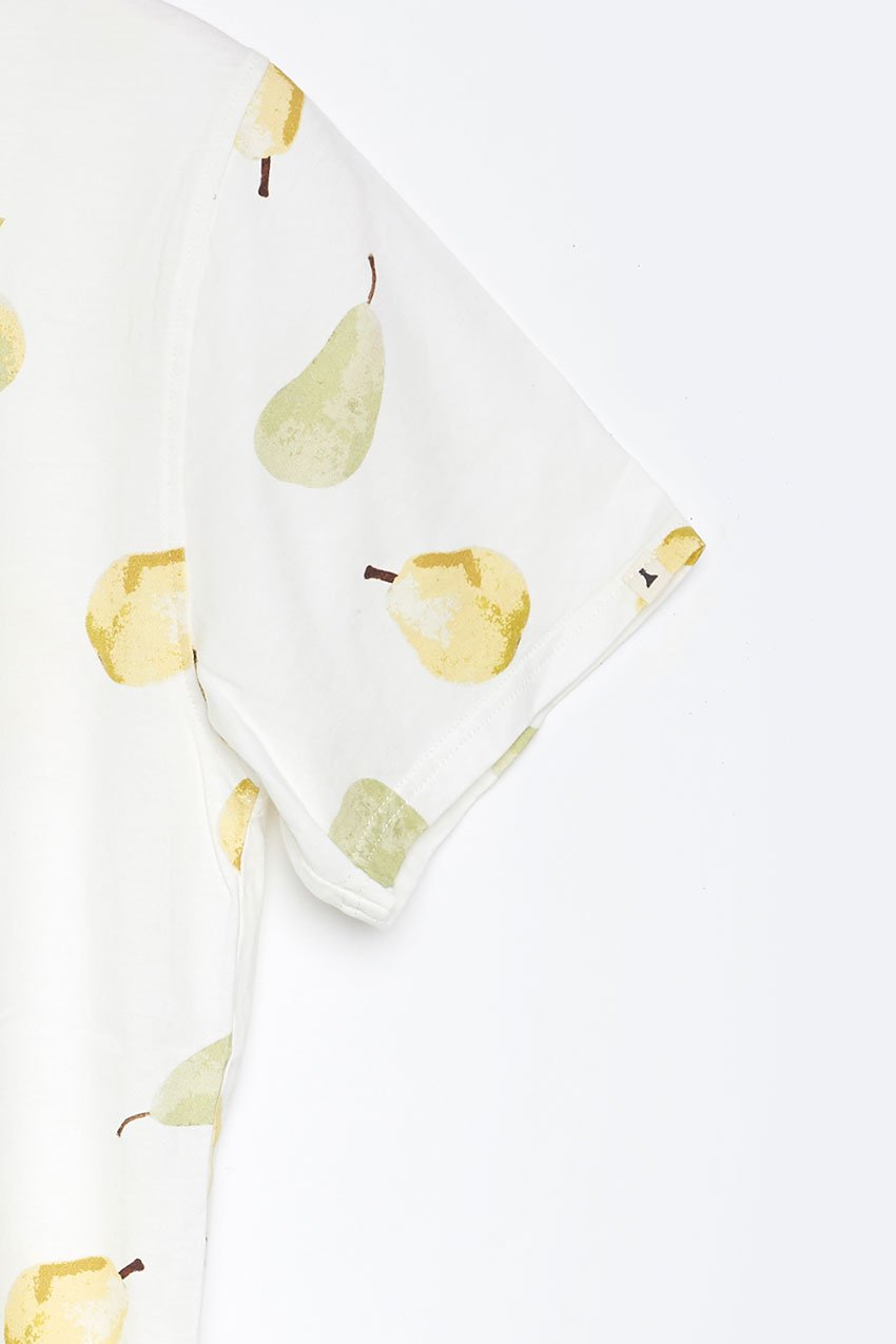Tiwel Camiseta Pear