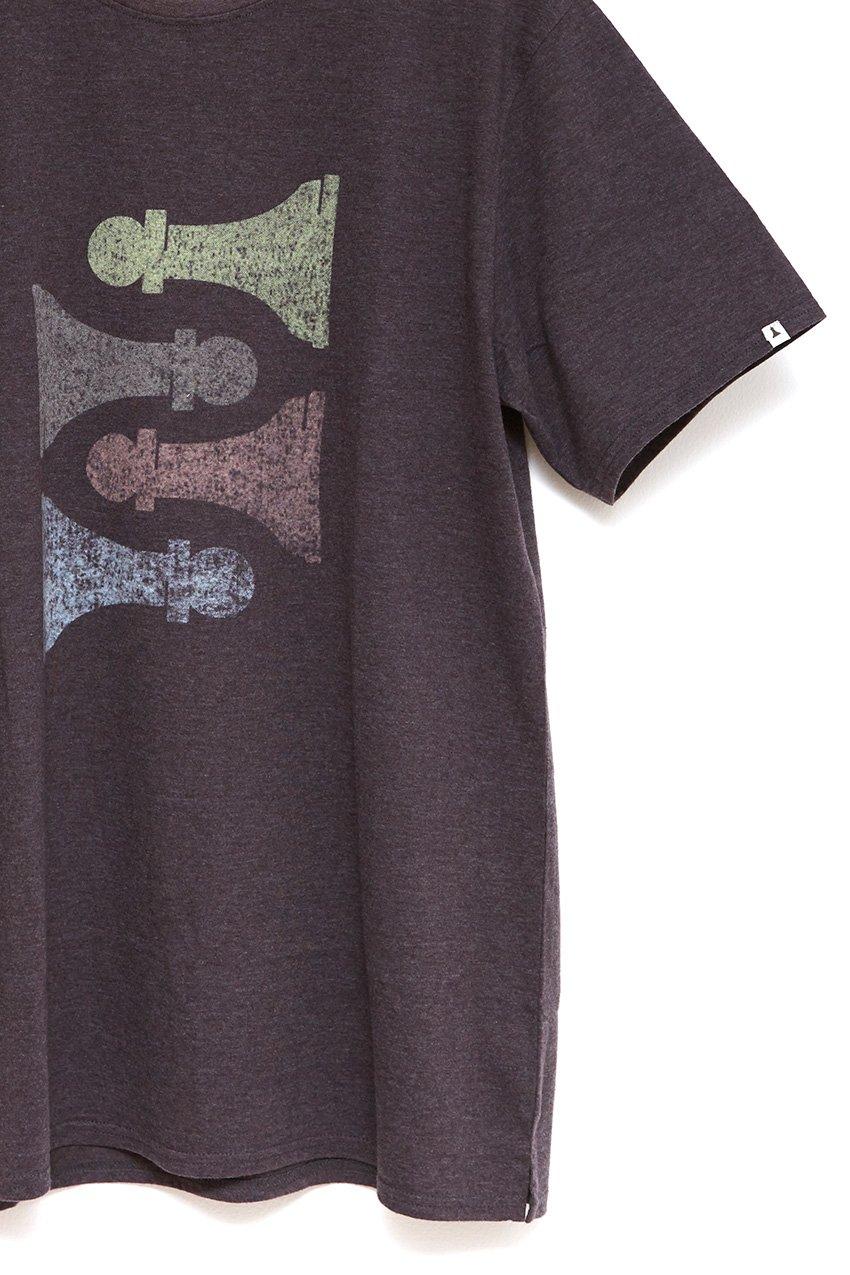 Tiwel Camiseta Peón