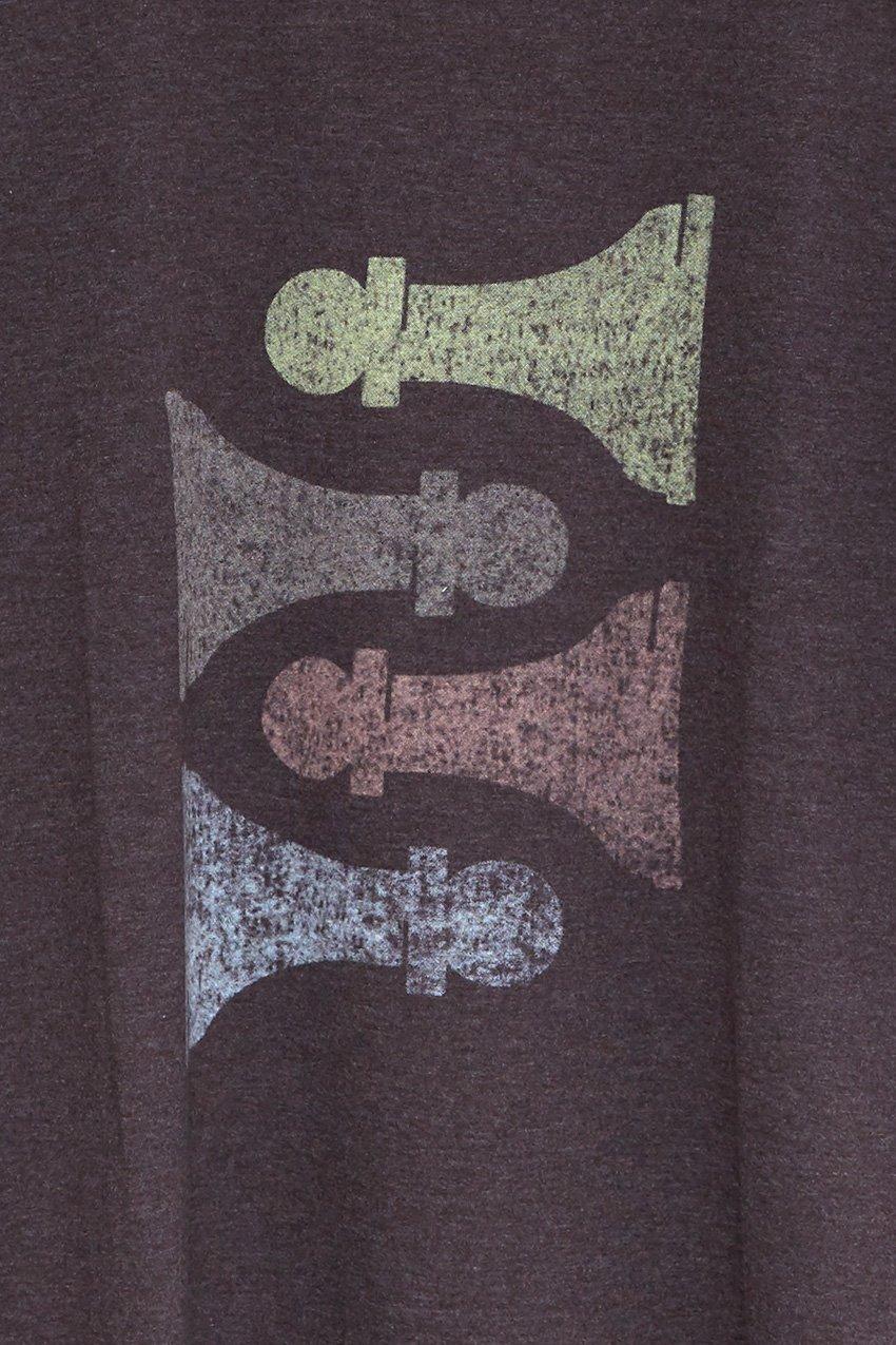 Tiwel Camiseta Peón