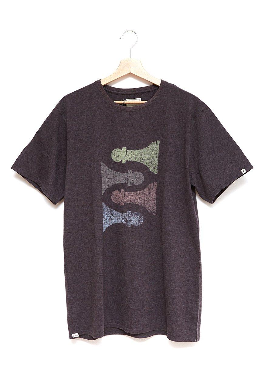 tiwel Camiseta Peón