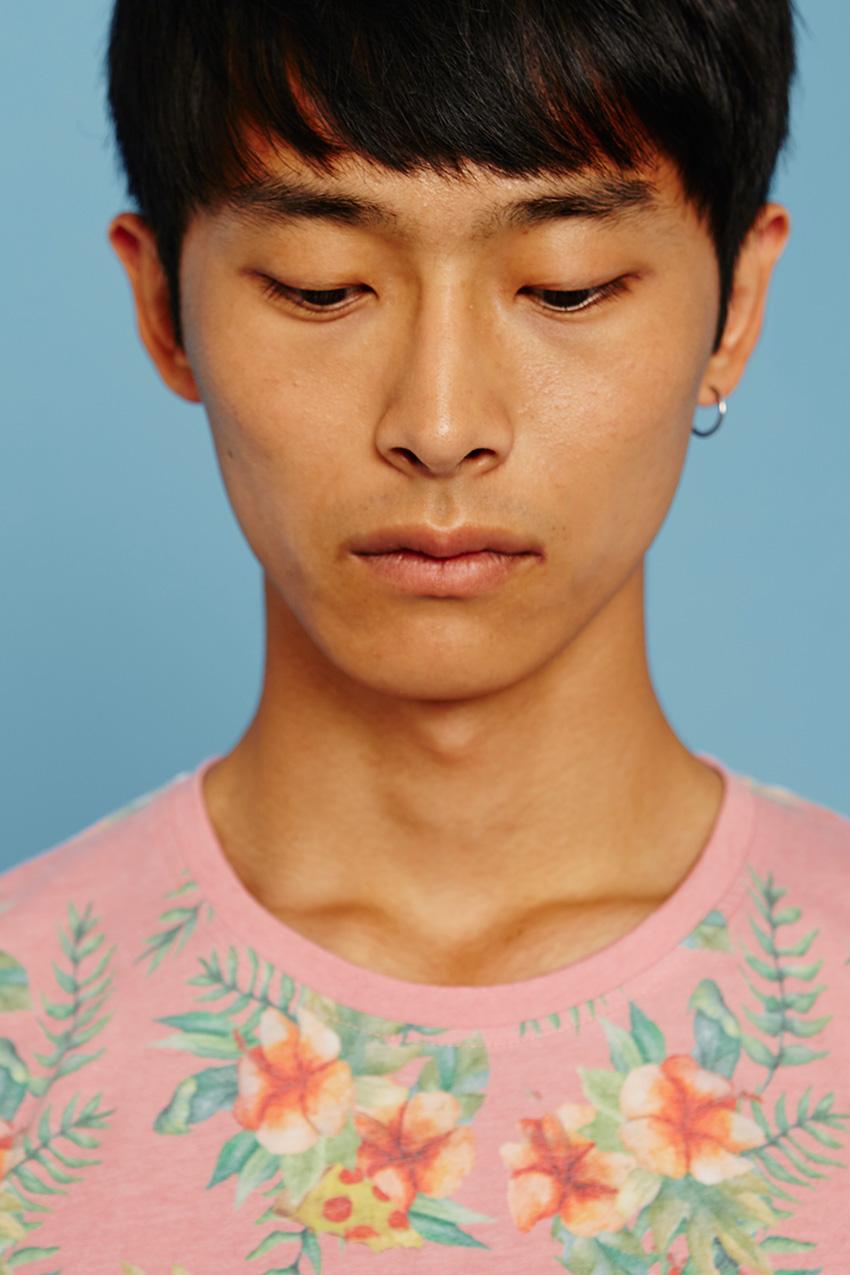 Tiwel Camiseta Pizzo