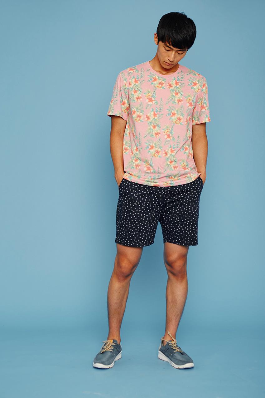 tiwel Camiseta Pizzo