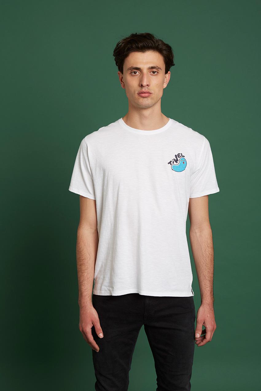 tiwel Camiseta Player