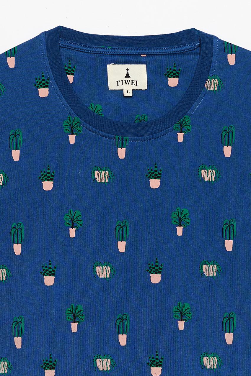 Tiwel Camiseta Pot Pot