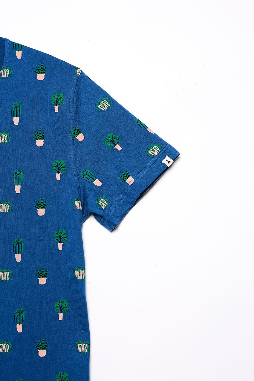 Tiwel Camiseta Pot Pot