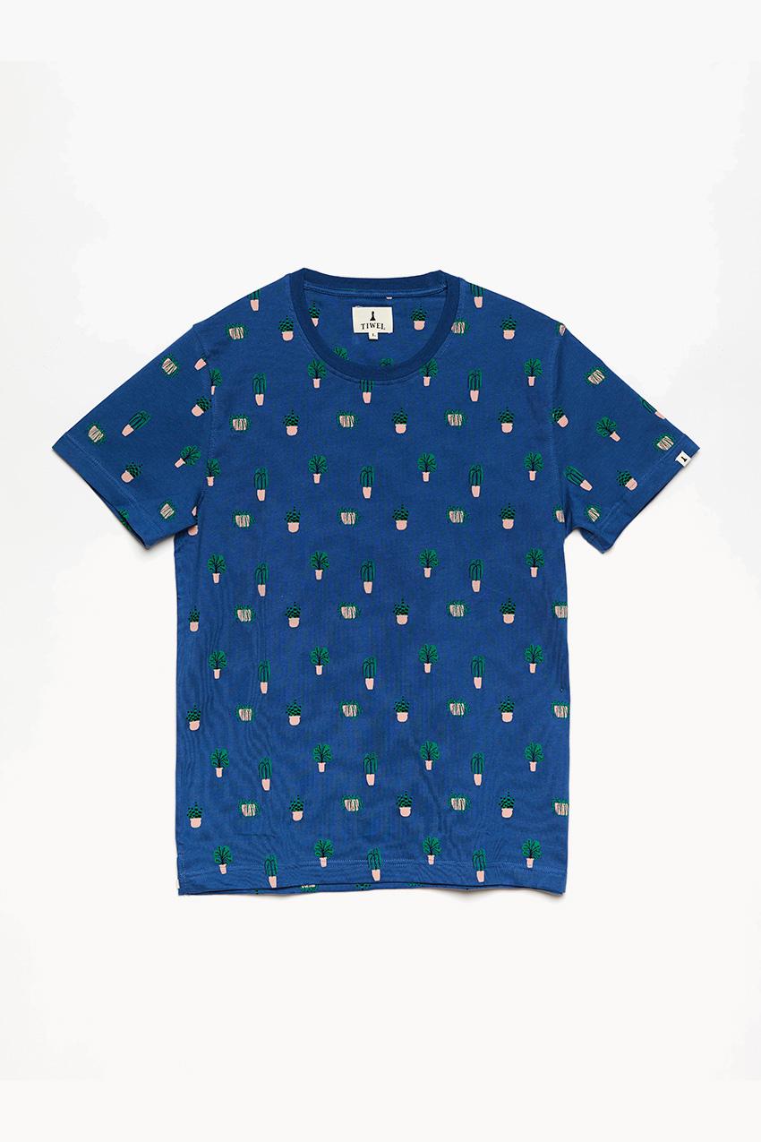 tiwel Camiseta Pot Pot