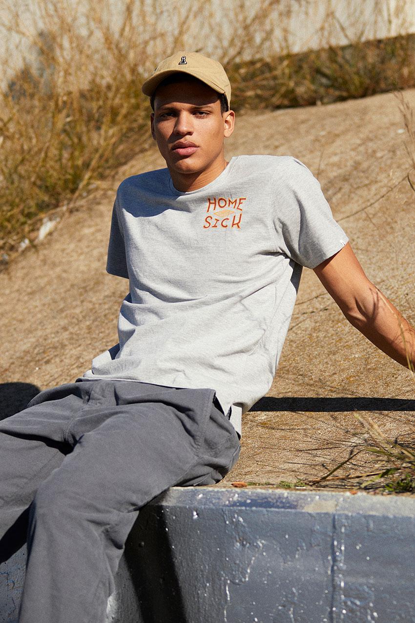 Tiwel Camiseta Reska-Sick By Reskate