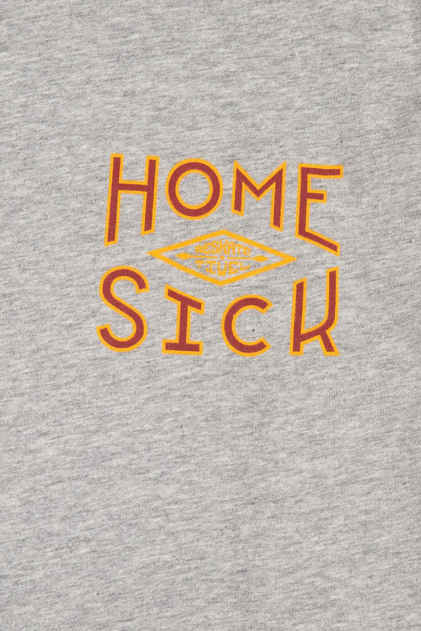 Tiwel Camiseta Reska-Sick By Reskate