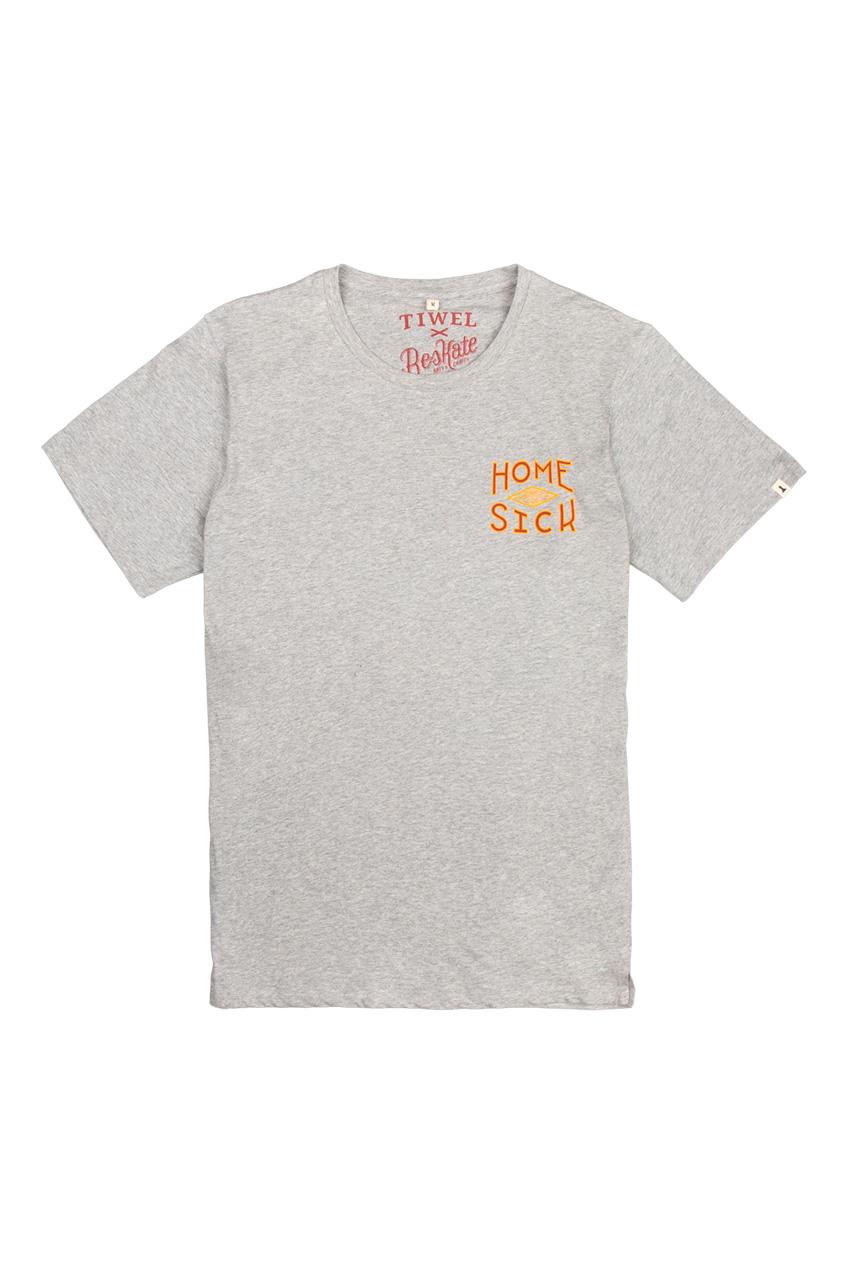 tiwel Camiseta Reska-Sick by Reskate