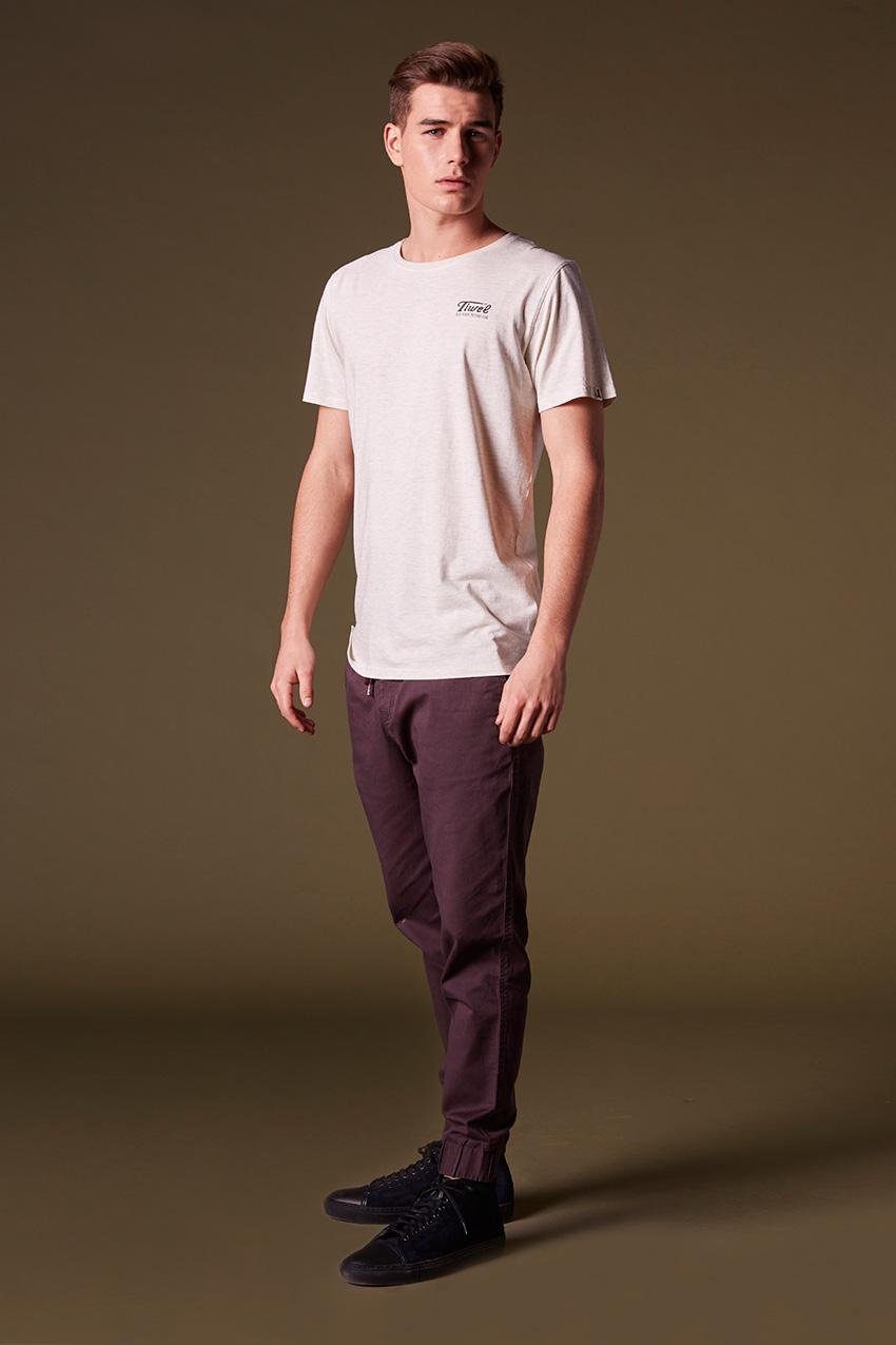 tiwel Camiseta Rider