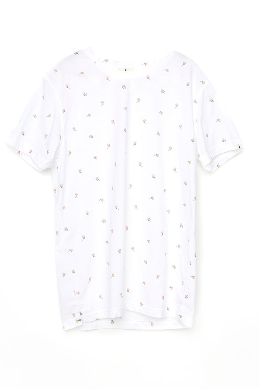 Tiwel Camiseta Roses