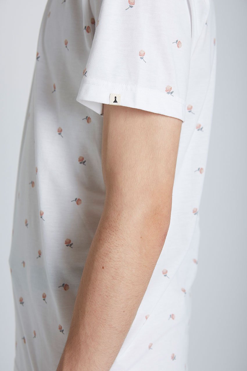 Tiwel Camiseta Roses