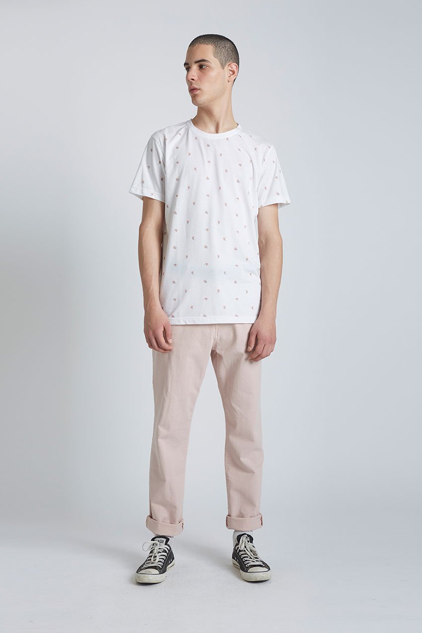 tiwel Camiseta Roses