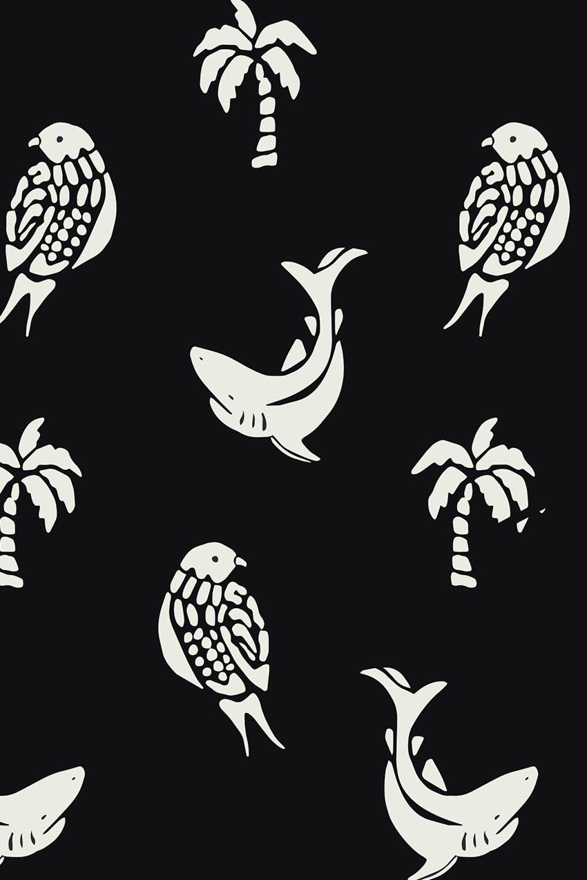 Tiwel Camiseta Sail Away