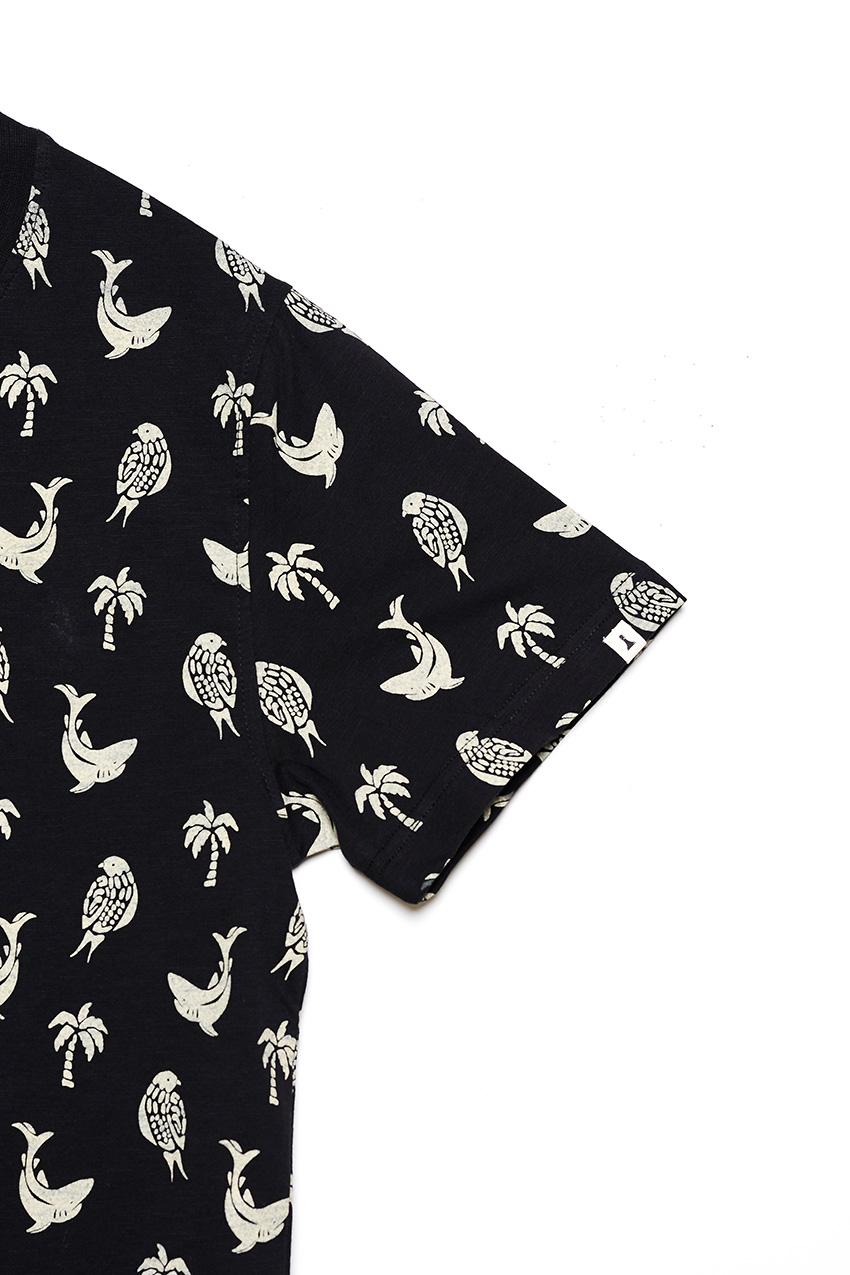 Tiwel Camiseta Sail Away